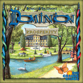 Dominion: Prosperity (exp.)