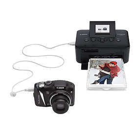 Canon deals selphy cp800