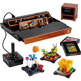 Lego nintendo entertainment system hot sale nz