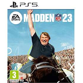 Madden NFL 22 PS5 Price Comparison