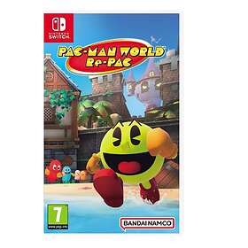 Pac-Man World Re-Pac (Switch)