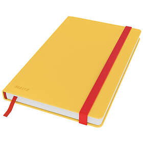 Leitz Cosy Anteckningsbok 80 Blad 100g Linjerad