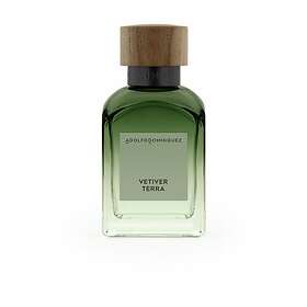 Adolfo Dominguez Vetiver Terra edp 120ml