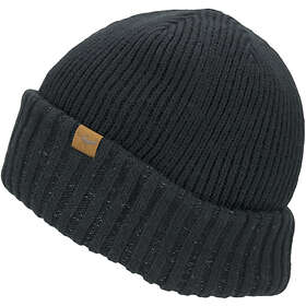 Sealskinz Waterproof Cold Weather Roll Cuff Beanie