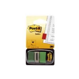 3M Post-it Index 25.4x43.2mm