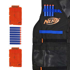 NERF N-Strike Elite Tactical Vest