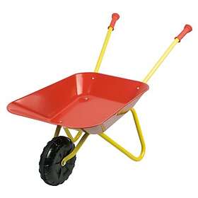 Rolly Toys Metal Wheelbarrow