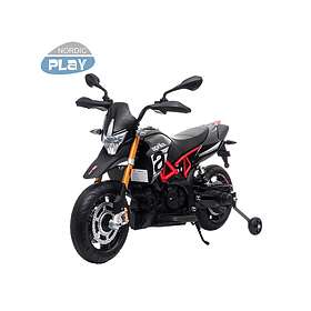 Nordic Play Aprilia Dorsoduro 900 Scooter 12V