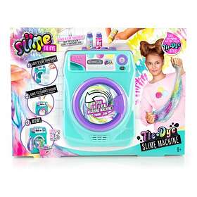 So Slime Tye & Dye Slime Machine