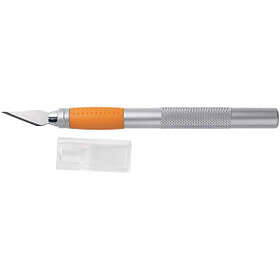 Fiskars Softgrip Art Artist Knife