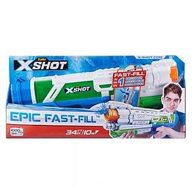 X-Shot Zuru Epic Fast Fill