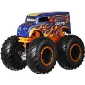 Hot Wheels Monster Trucks FYJ44