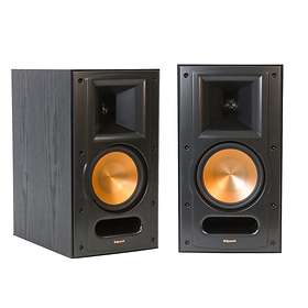 Find the best price on Klipsch Reference RB-61 II Compare deals