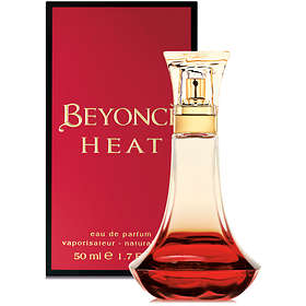 Beyonce heat 2025 100ml price