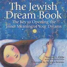 The Jewish Dream Book