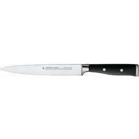 Review Of Wmf Grand Class Carving Knife 20cm Kitchen Knives - User 