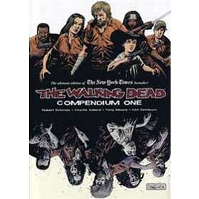 The Walking Dead Compendium Volume 1