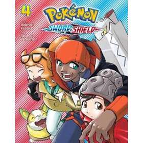 Find the best price on Pokemon Sword Shield Vol. 4 Compare deals on PriceSpy NZ
