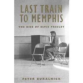Last Train To Memphis: The Rise Of Elvis Presley main image 0
