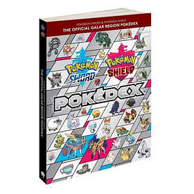 Pokemon sword pricespy discount