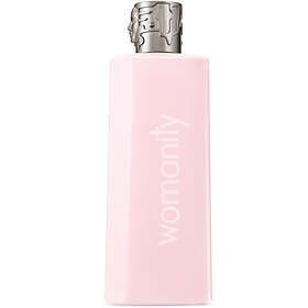 womanity body milk