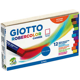 Giotto Tavelkritor Färg 12st