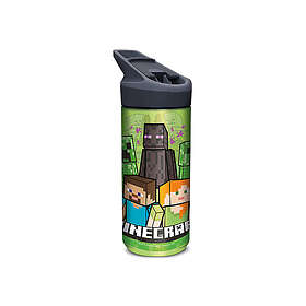Storline Minecraft Vattenflaska 640ml