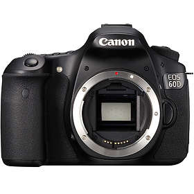 canon 70d pris