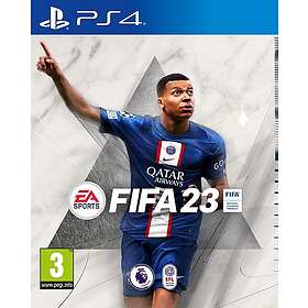 Comprar EA Sports FC 24 PS4 - Nz7 Games