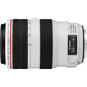 Canon EF 70-300/4.0-5.6 L IS USM