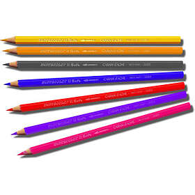 Caran d'Ache Akvarellpenna D´Ache Supracolor 3888330