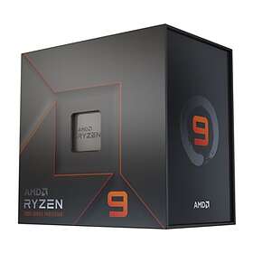 Find the best price on AMD Ryzen 9 5900X 3.7GHz Socket AM4 Box