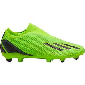 Adidas X Speedportal.3 LL FG (Men's)