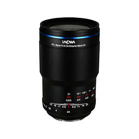 Laowa 90/2.8 Ultra Macro APO for Sony E