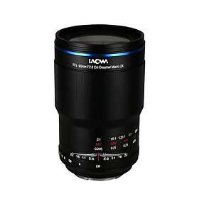 Laowa 90/2.8 Ultra Macro APO for Canon RF