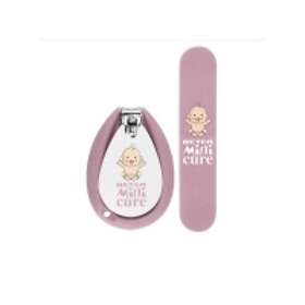 Beter Mini Cure Nail Clippers