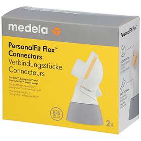 PersonalFit Flex, Connector