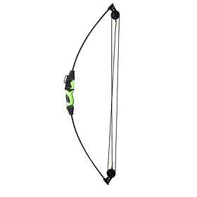 Evelox EX1 Thord Compound Bow Set