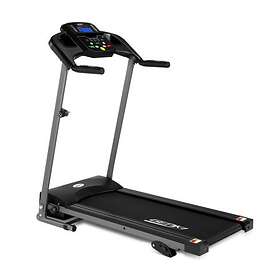 Genki Foldable Electric Treadmill