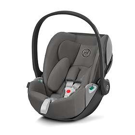 Cybex Cloud Z2 i-Size