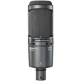 Audio Technica AT2020USB-X