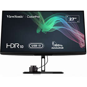 ViewSonic VP2786-4K 27" QHD ColorPro