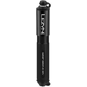 Lezyne Pump Grip Drive HV