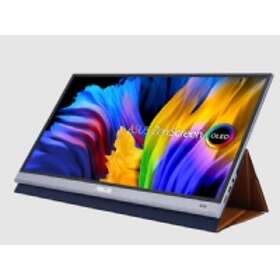 Asus ZenScreen OLED MQ16AH 16" Full HD