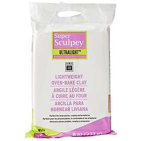 Sculpey UltraLight Vit