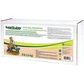 Sculpey Super 3.6kg