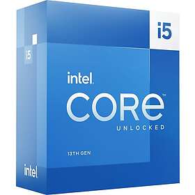 Intel Core i5 13600K 3.5GHz Socket 1700 Box without Cooler