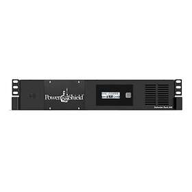 Power Shield Defender RackMount 800VA