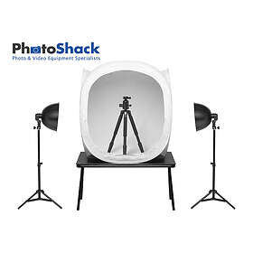 Walimex Pop Up Light Cube 80x80x80cm