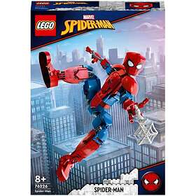 LEGO Spider-Man 76226 Spider-Man Figure